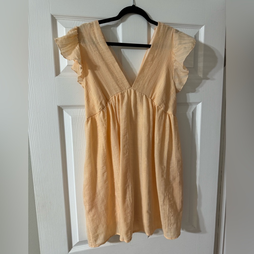 Altar’d State dress